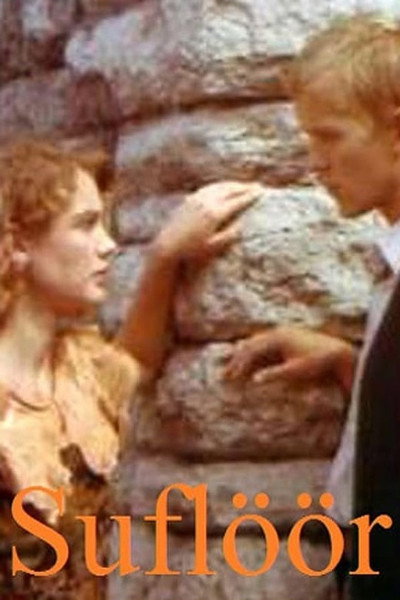 Póster de Suflöör