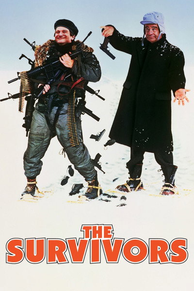 Póster de Sufridos ciudadanos