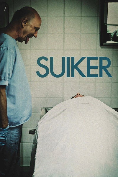 Póster de Sugar