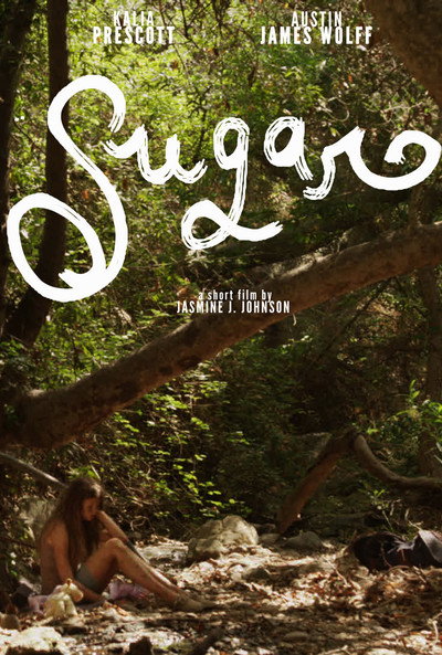 Póster de Sugar