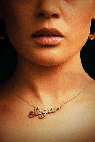 Póster de Sugar