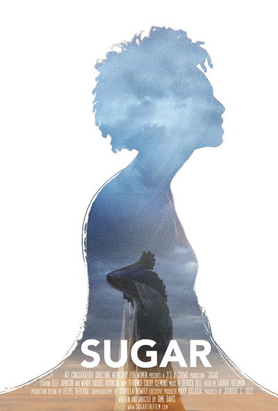 Póster de Sugar