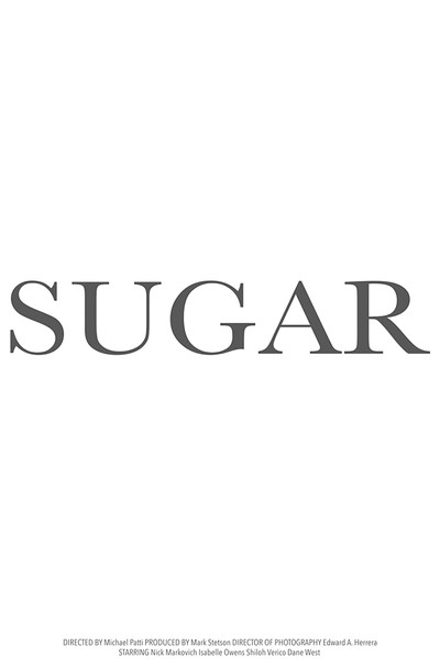 Póster de Sugar