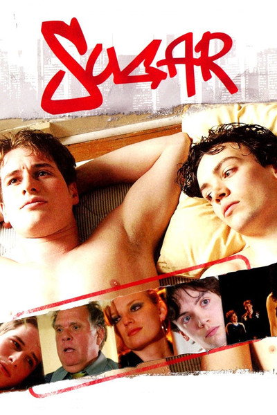 Póster de Sugar