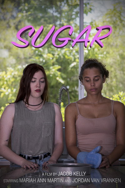 Póster de Sugar