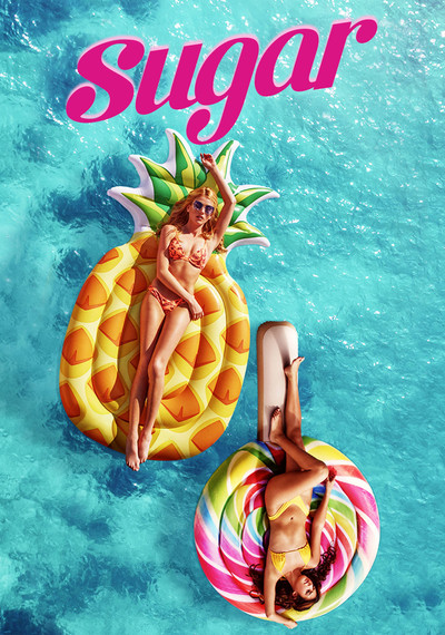 Póster de Sugar