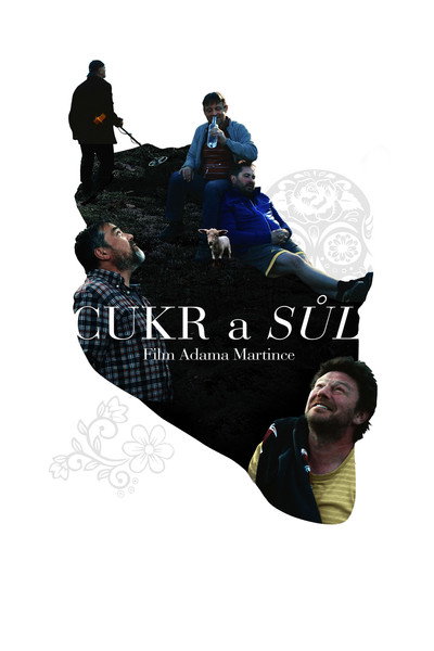 Póster de Sugar and Salt
