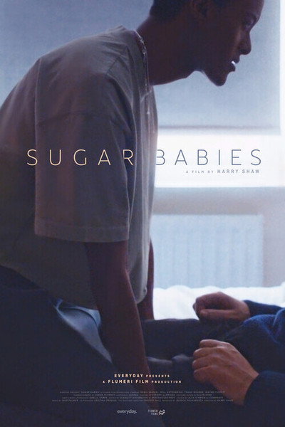 Póster de Sugar Babies