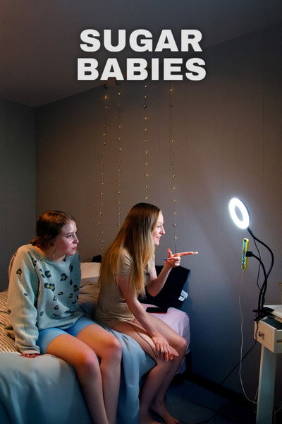 Póster de Sugar Babies