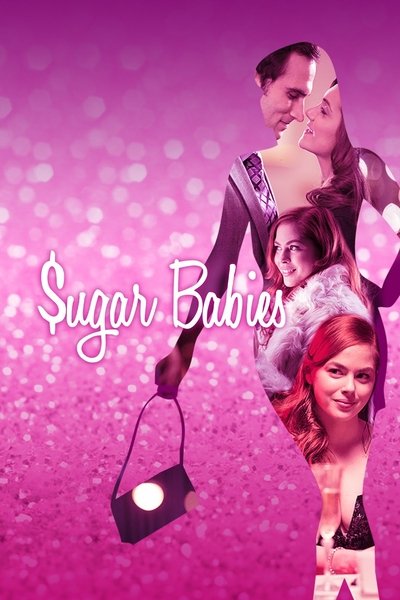 Póster de Sugar babies