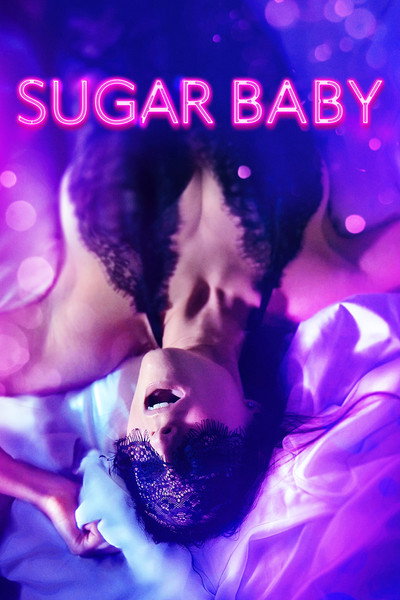 Póster de Sugar Baby
