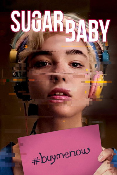 Póster de Sugar baby