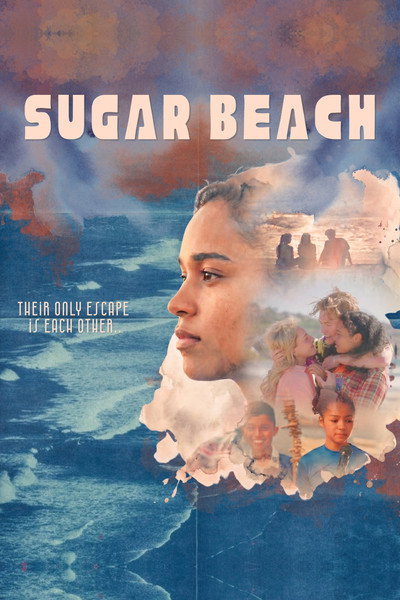 Póster de Sugar Beach