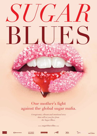 Póster de Sugar Blues