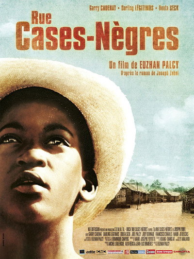 Póster de Sugar Cane Alley