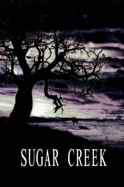 Póster de Sugar Creek