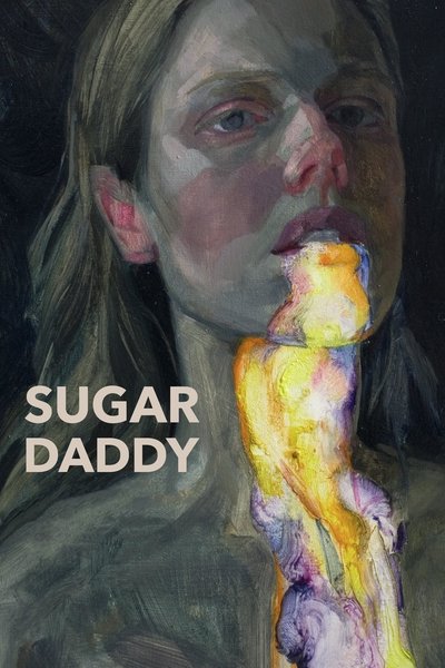 Póster de Sugar Daddy: Buscando un patrocinador