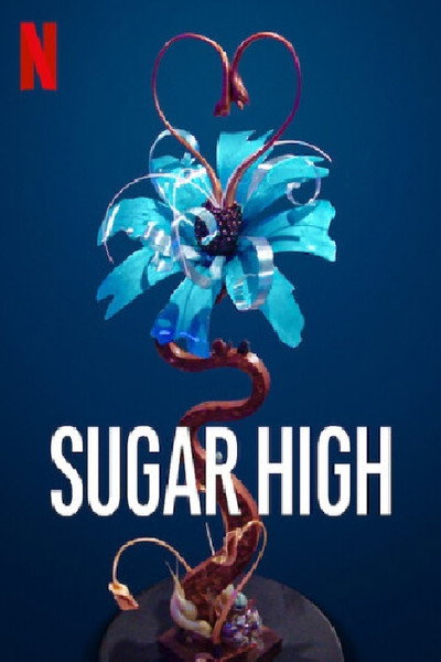 Póster de Sugar High