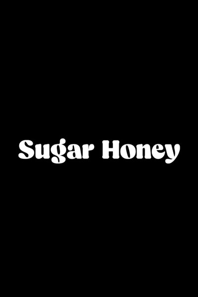 Póster de Sugar Honey