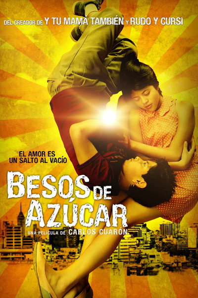 Póster de Sugar Kisses
