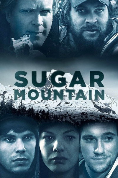 Póster de Sugar Mountain