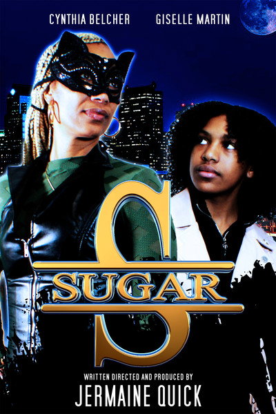 Póster de Sugar Movie