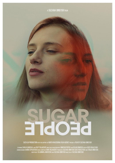Póster de Sugar People