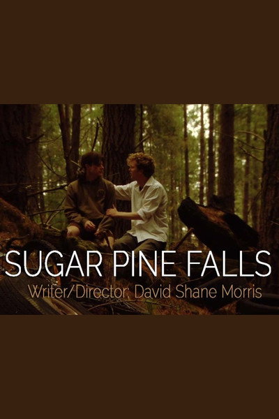 Póster de Sugar Pine Falls