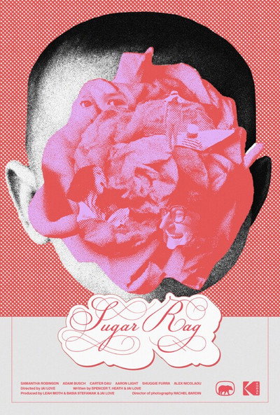 Póster de Sugar Rag