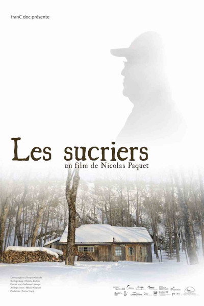 Póster de Sugar Shack Tales