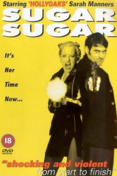 Póster de Sugar, Sugar