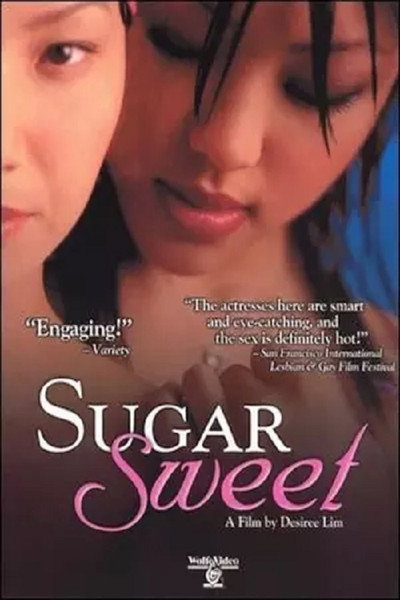 Póster de Sugar Sweet