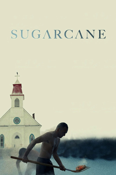 Póster de Sugarcane