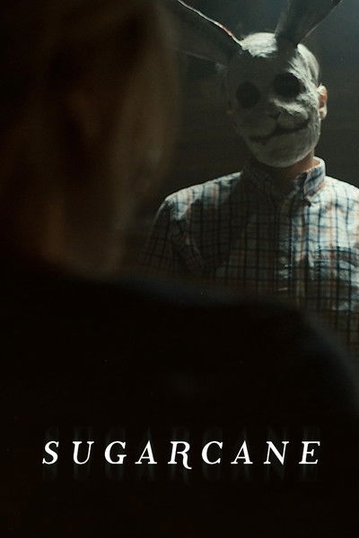Póster de Sugarcane