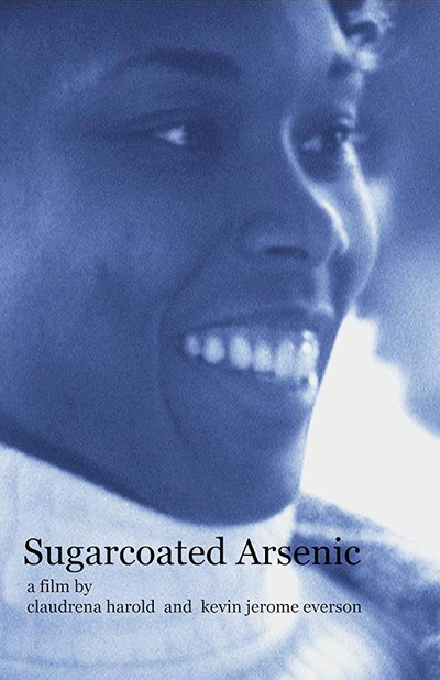 Póster de Sugarcoated Arsenic
