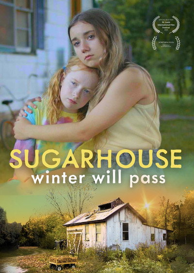 Póster de Sugarhouse