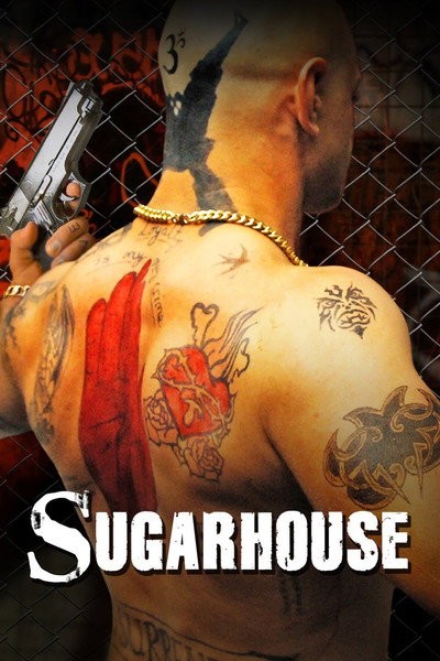 Póster de Sugarhouse