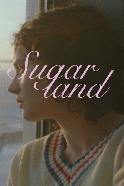 Póster de Sugarland