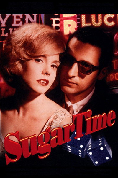 Póster de Sugartime