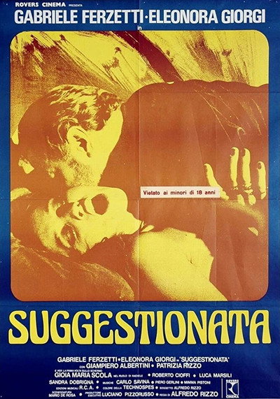 Póster de Suggestionata
