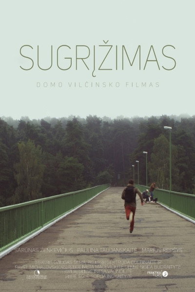 Póster de Sugrizimas