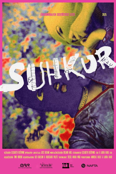 Póster de Suhkur