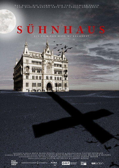 Póster de Sühnhaus