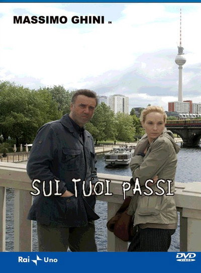 Póster de Sui tuoi passi