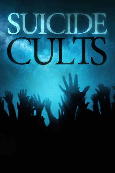 Póster de Suicide Cults