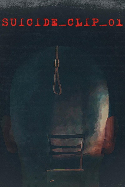 Póster de Suicide_Clip_01