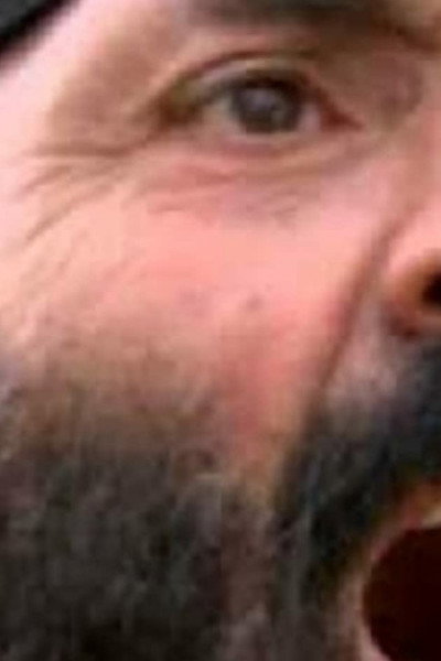 Póster de Suicider