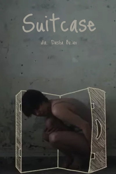 Póster de Suitcase