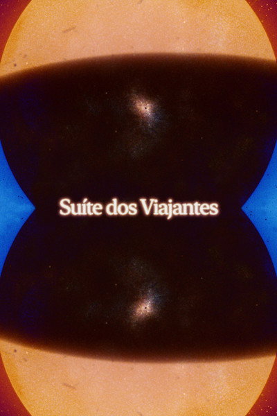 Póster de Suíte dos Viajantes