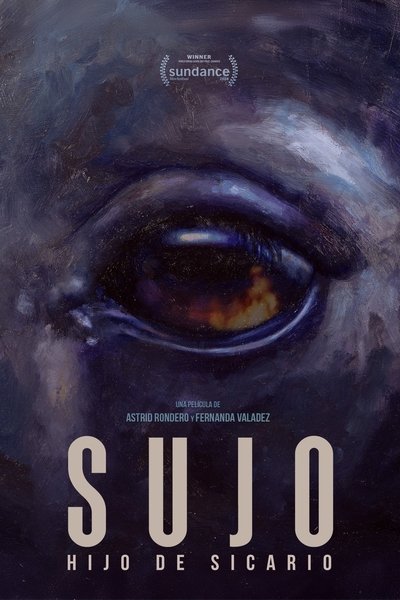 Póster de Sujo